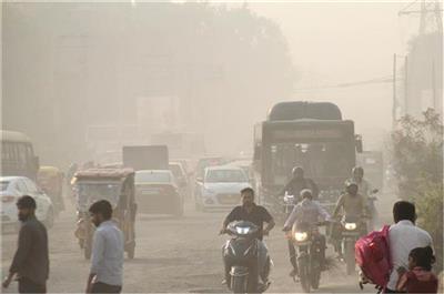 Delhi School Holiday: दिल्ली में Pollution Break, इस दिन रहेगी सरकारी छुट्टी...Online होंगी classes