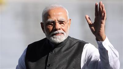 नरेंद्र मोदी करने जा रहे ऐतिहासिक दौरा, 56 साल बाद कोई भारतीय PM रखेगा इस देश में कदम