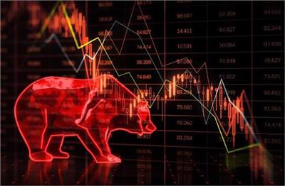 Stock Market Down: ਸ਼ੇਅਰ ਬਾਜ਼ਾਰ 'ਚ ਗਿਰਾਵਟ ਕਾਰਨ ਨਿਵੇਸ਼ਕਾਂ ਨੂੰ 2.39 ਲੱਖ ਕਰੋੜ ਰੁਪਏ ਦਾ ਨੁਕਸਾਨ