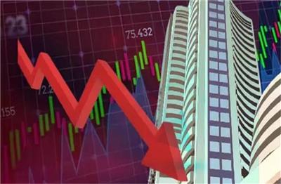 Stock Market Crash: अमेरिका और चीन ने डुबोई शेयर मार्केट की लुटिया! गिरावट के 5 बड़े कारण