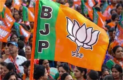 BJP ने शुरू की संगठन के विस्तार की तैयारी, चुनाव के लिए जिला स्तर पर नियुक्त किए अधिकारी