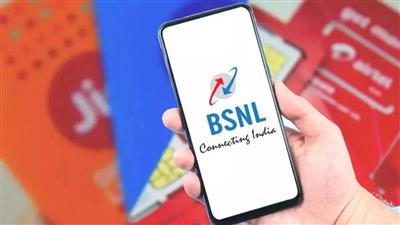 BSNL : ਨਵੇਂ ਸਾਲ ’ਤੇ ਖ਼ਤਰੇ 'ਚ ਪਈ 19000 ਕਰਮਚਾਰੀਆਂ ਦੀ ਨੌਕਰੀ