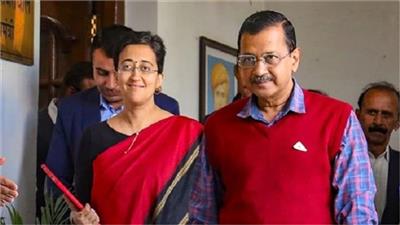 अरविंद केजरीवाल ने शुरू की पुजारी-ग्रंथी सम्मान योजना, दिल्ली के धार्मिक कार्यकर्ताओं को मिलेगा 18,000 रुपये मासिक वेतन