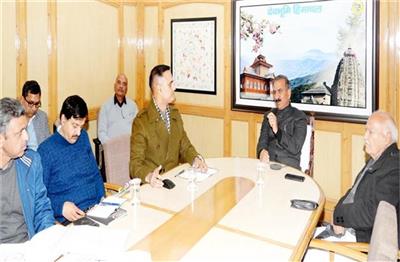 Shimla: प्रदेश में डिजिटल माध्यम से होगी अब दूध खरीद : मुख्यमंत्री