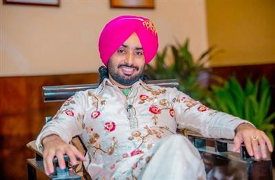 आपके शहर में रंग जमाने आ रहे Satinder Sartaaj, Fans में भारी उत्साह