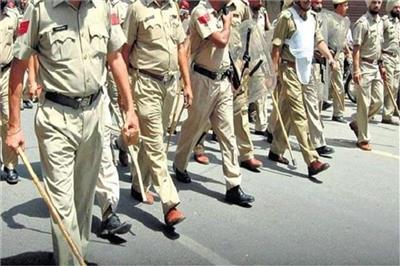 Punjab Police के कर्मचारी हो जाएं Alert! किसी भी समय पर गिर सकती है गाज