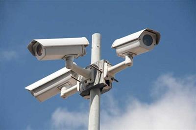 पंजाब सरकार की पहल: जगह-जगह लगाए जाएंगे CCTV कैमरे