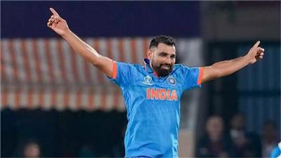 Mohammed Shami की धमाकेदार वापसी! चैंपियंस ट्रॉफी से पहले इंग्लैंड सीरीज में दिखेगा उनका जलवा