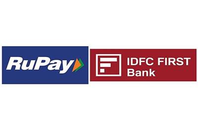 IDFC फर्स्ट बैंक और RuPay ने लॉन्च किया यूपीआई सक्षम क्रेडिट कार्ड, FIRST EA₹N का दिया गया नाम