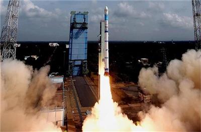 फिर इतिहास रचने को तैयार भारत, श्रीहरिकोटा से 100वीं लॉन्चिंग करेगा ISRO