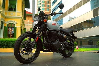 Royal Enfield Hunter 350 ने जीता भारत के लोगों का दिल, 5 लाख यूनिट्स की बिक्री का आंकड़ा किया पार