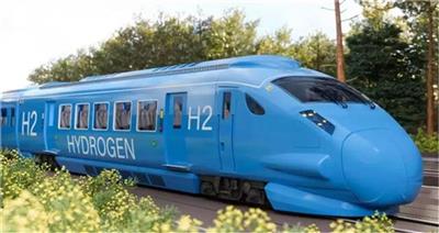 भारत में इतिहास रचने जा रही है पहली Hydrogen Train, जानें कब से होगी शुरू