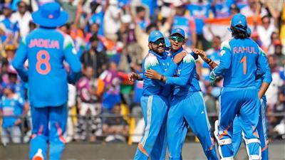 IND-ENG 2nd ODI : दूसरे वनडे के लिए फिट हुआ भारत का यह दिग्गज बल्लेबाज