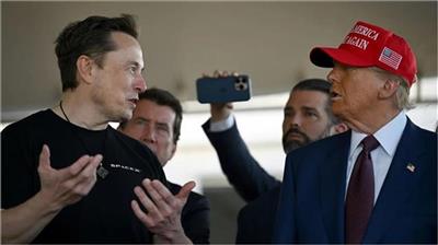 भारत में Tesla की एंट्री नहीं चाहते Donald Trump, बोले- मस्क कार बनाते हैं तो हमारे साथ अन्याय होगा